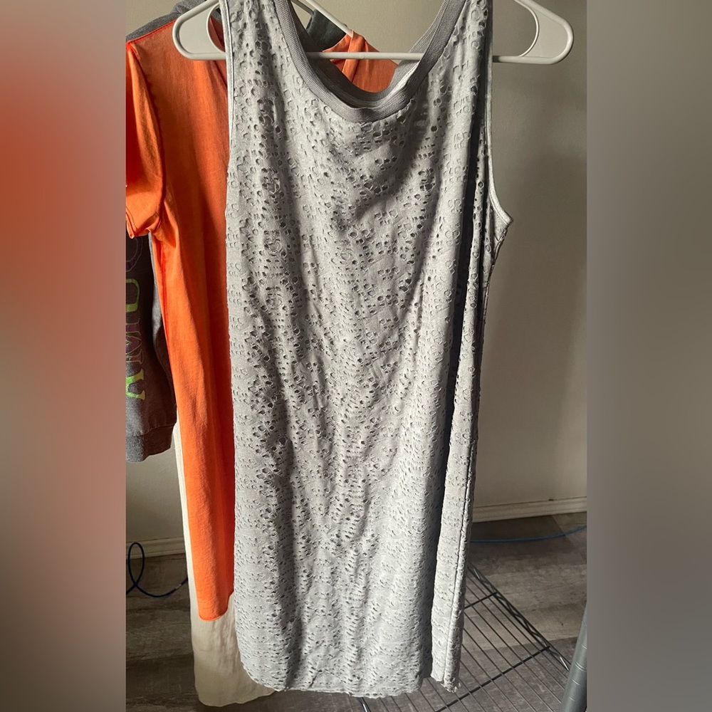 Nu Denmark Grey Dress